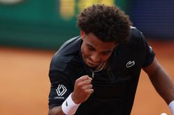 Najboljši francoski tenisač odpovedal Roland Garros