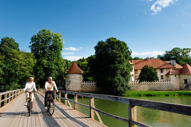 Terme Krka | Foto: Jernej Kokol, arhiv Terme Krka