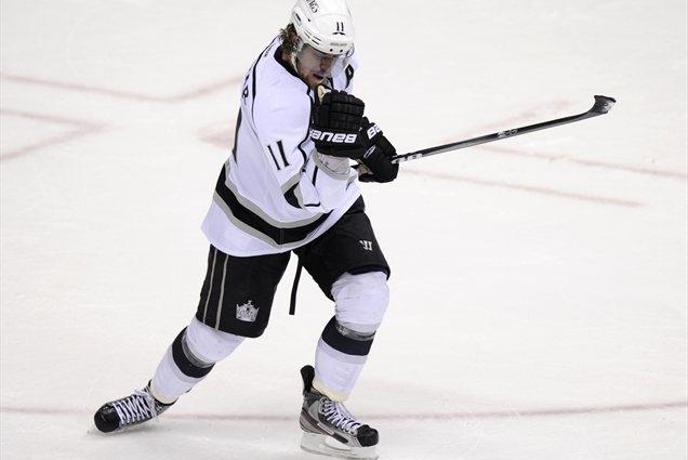Kopitar med zvezdami končnice