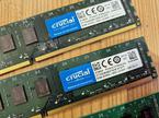 Micron, SSD, RAM