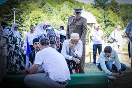 Srebrenica 2025