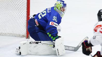 Gašper Krošelj odpovedal sodelovanje, Edo Terglav prisiljen v menjavo