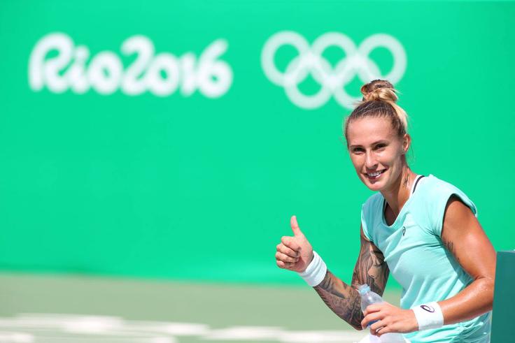 Slovenski kapetan tudi v prihodnje računa na Polono Hercog. | Foto: Facebook