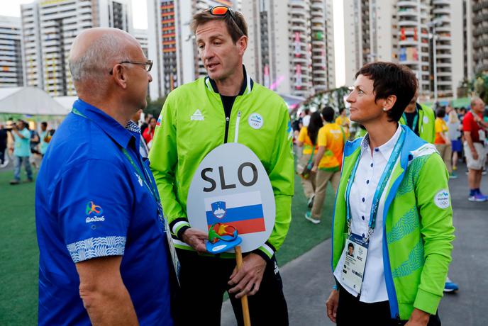 Kateri znani obrazi so pospremili dvig slovenske zastave? #foto