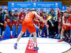 Cedevita Olimpija, superpokal