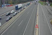 A1/E57, Maribor - Ljubljana, Vransko, vrtljiva kamera