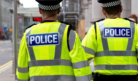 Od danes britanska policija ravna drugače