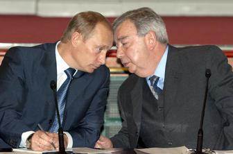 Umrl nekdanji ruski premier Primakov