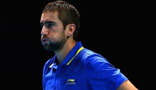 Marin Čilić: Stvari so šle v napačno smer