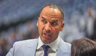 Bizarna sprememba Nica Harrisona sprožila različne debate