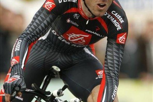 Valverde prvi na lestvici UCI