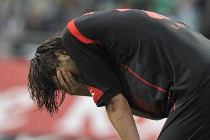 Maniche in 1. FC Köln se bosta razšla