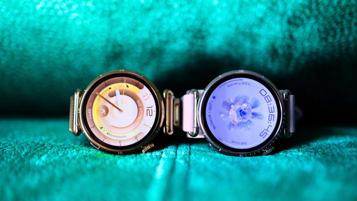 Huawei Watch GT 6 Pro | Foto: Huawei