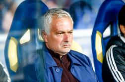 Beli dim v Madridu: Real izbral novega trenerja, vrača se Jose Mourinho