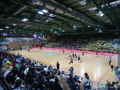 Rokometašice za pokalno lovoriko v Kopru