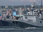 Ruska mornarica