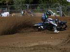 Tim Gajser Yamaha Lommel