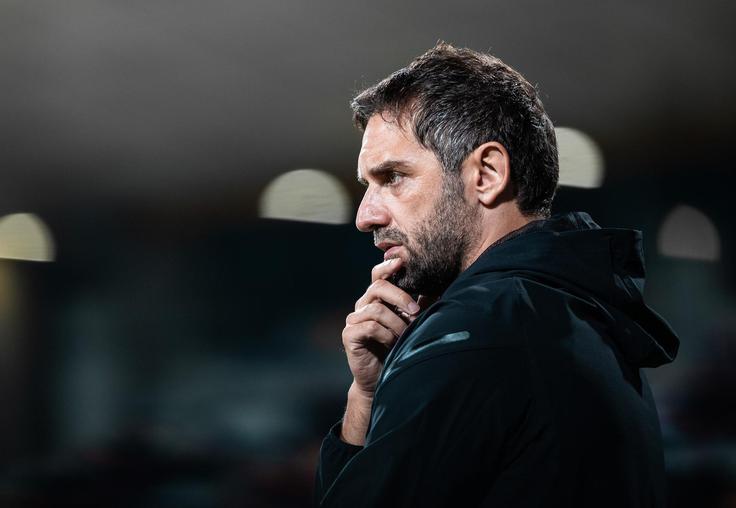 NK Maribor Radomir Đalović | Foto: 
