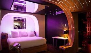 Hotel za tajne agente