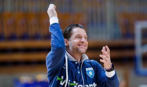 i-Vent Maribor spet pomlajuje ekipo