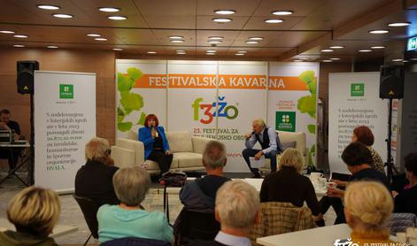 Obiščite Planet zdravja tudi na 24. Festivalu za tretje življenjsko obdobje