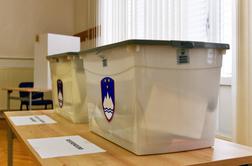 Na tokratnih evropskih volitvah najnižji volilni prag do zdaj