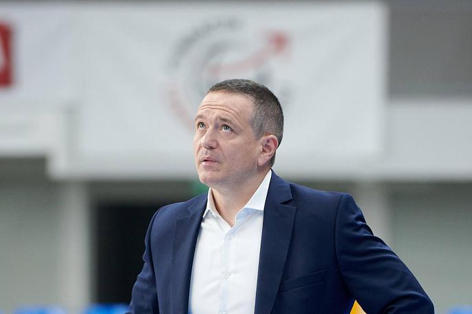 David Dedek | David Dedek zelo dobro pozna poljsko košarko, saj je tam deloval dve desetletji. | Foto Guliverimage
