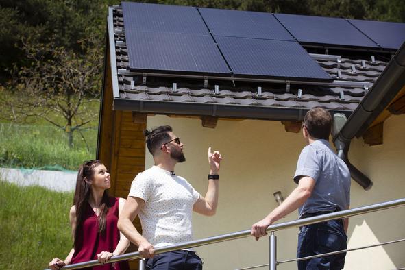 Tako bo vaša elektrika cenejša tudi po uvedbi pettarifnega sistema #video