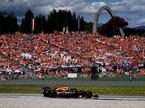 Red Bull Ring Max Verstappen