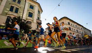 Kam za vikend: od Ljubljanskega maratona do Pomola okusov – gibanje, okus in glasba v enem vikendu!