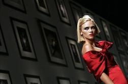 Modna osebnost: Valentino Garavani