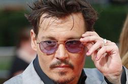Johnny Depp ima dovolj igranja