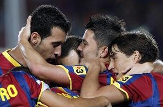 Barcelona bo manj zapravljala