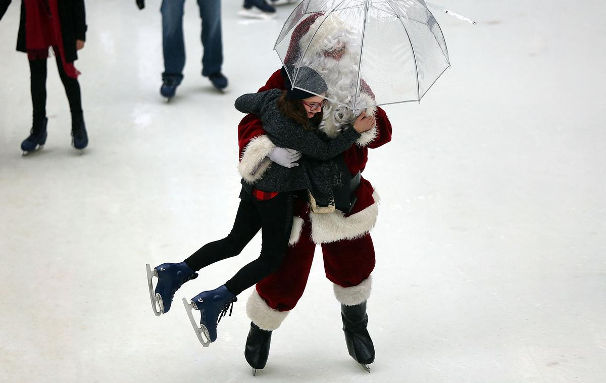 Božiček | Foto Getty Images