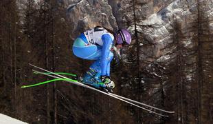 Tina Maze: Kranjska Gora prihaja ob pravem času