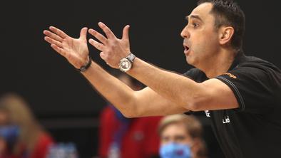 Belgijski selektor v šali našel način, kako zaustaviti Luko Dončića