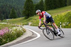 Remco Evenepoel dobiva dodatno pomoč