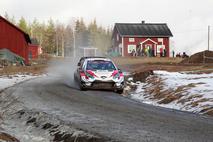 Elfyn Evans