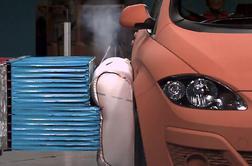 Zračna blazina za avtomobil: se nam obeta nova doba varnostnih blazin na zunanjosti avtomobila?