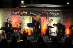 Festival Godibodi z novostmi domače glasbene produkcije