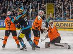 Black Wings Linz : Graz 99ers