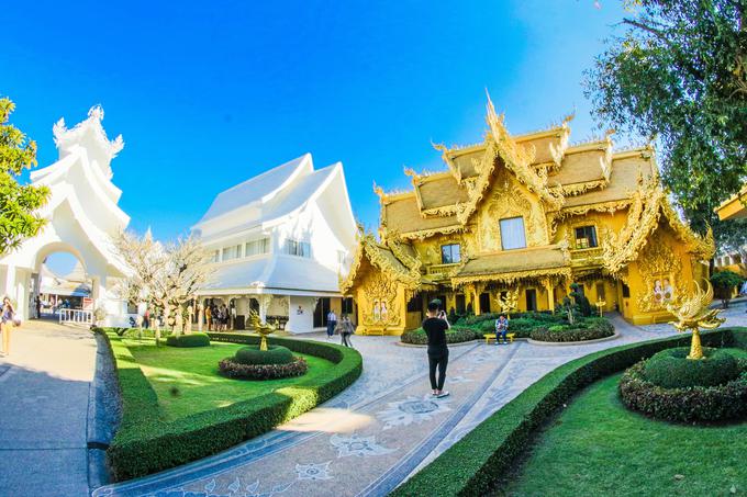 Tajska turizem | Foto: Pexels