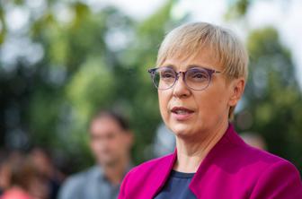 Varnostni sporazum z Ukrajino še usklajujejo