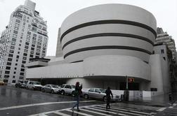 Kdo bo arhitekt Guggenheima v Helsinkih?