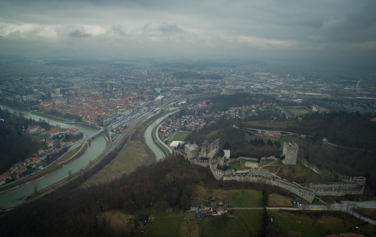 Celje | Foto STA