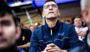 Dragiša Drobnjak o zadnjem EuroBasketu: Košarkarji niso popivali