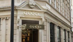 Gucci s prvim butikom za otroke