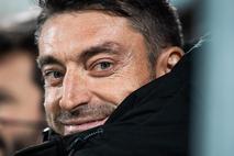 Albert Riera  NK Celje