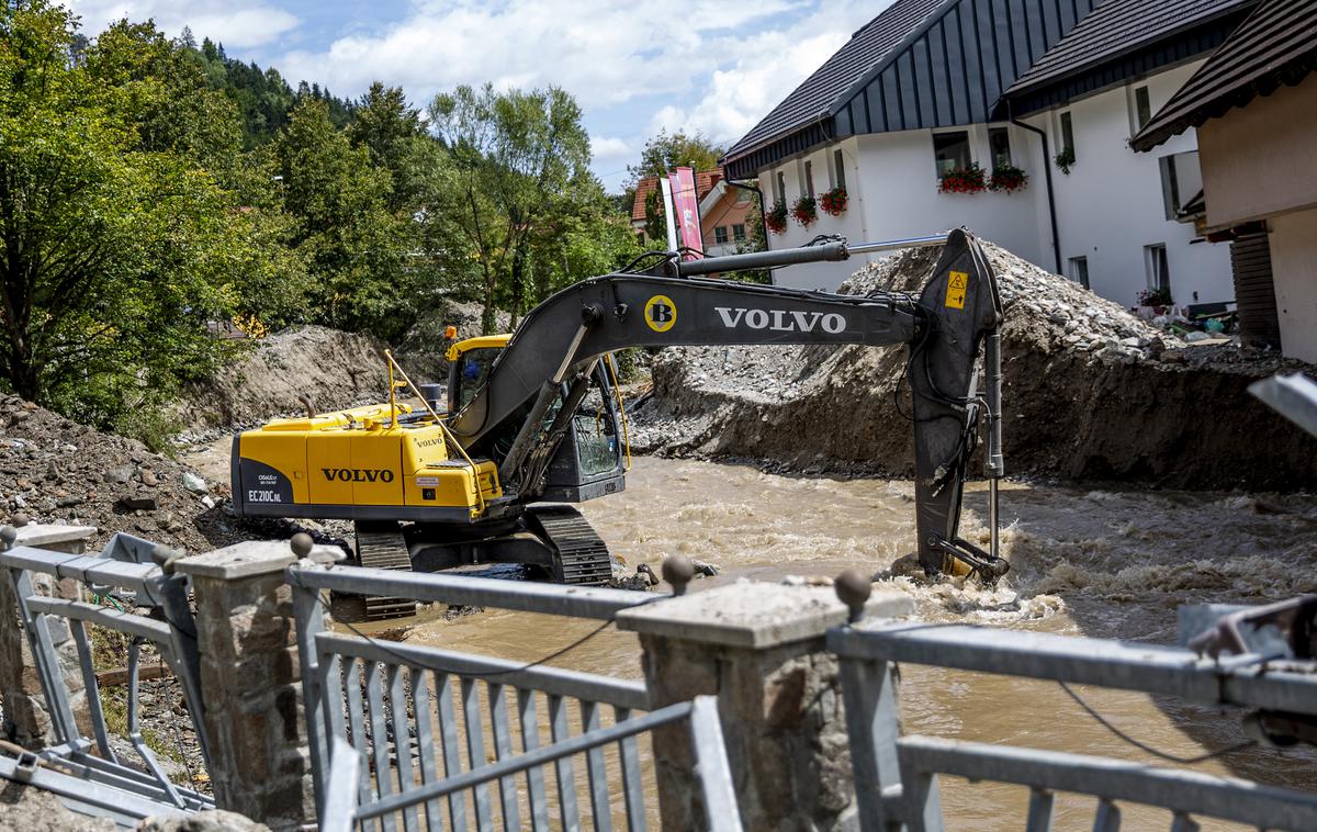Koroška | Foto Ana Kovač