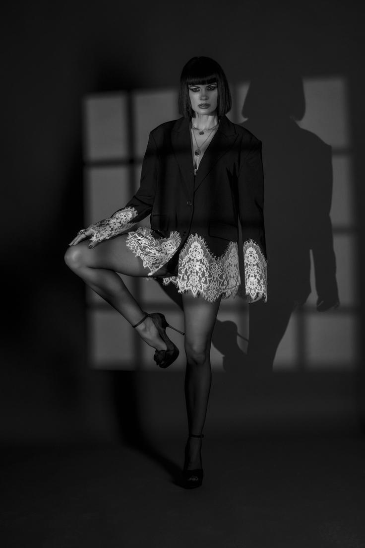 Nina Osenar | Foto: Dejan Nikolič